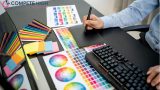 Diploma in Graphic Design Canva, Adobe After Effects, User Experience UX Digital Design