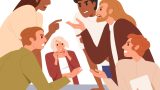 Constructive Conflict Resolution