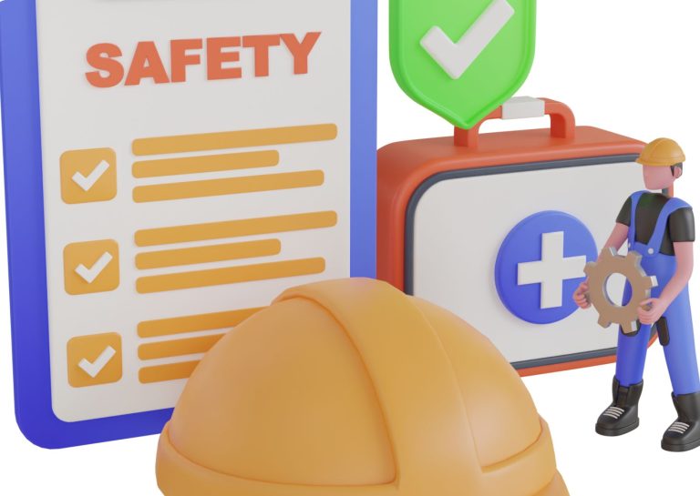 Health and Safety – CPD Certified Course