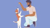 Paws and Possibilities: Canine Companionship Certification