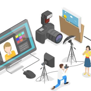 Photography Masterclass