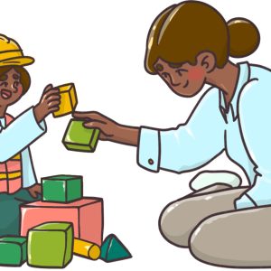 Child Exploitation Awareness