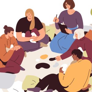 Diploma in Occupational Therapy