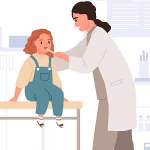 Diploma in Pediatrics