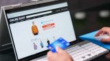 Course Website Ecommerce