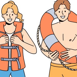 Lifeguarding Training Course