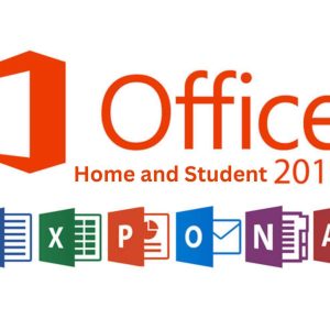 Microsoft Office Home and Student 2019