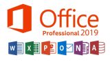Microsoft Office Professional 2019