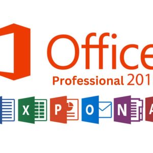 Microsoft Office Professional 2019