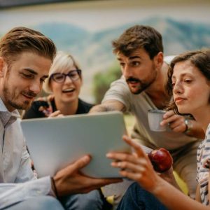 A Challenge of Productivity and Creativity