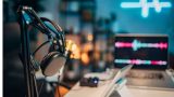Wirecast and Buzzsprout