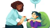Child Counselling Training