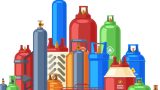 Compressed Gas Cylinders