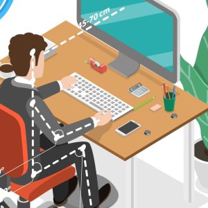 Computer Workstation Safety