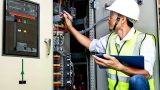Digital Electrical Circuits