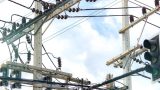 Electric Power Metering