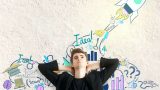 Entrepreneurship for Business and Marketing