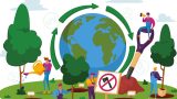 Environmental conservation Training