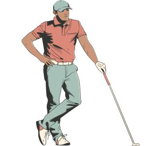 Golf Cart Safety