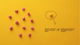 Hope - The Driving Force of Life