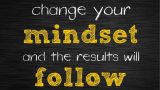 Mindset Mastery