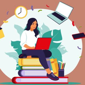 Overcoming Tiredness Online Course