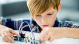 Electricity and DC Circuit Analysis