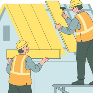 Roofing Training Course