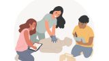 Rugby First Aid Training