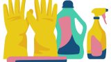 Safety Housekeeping