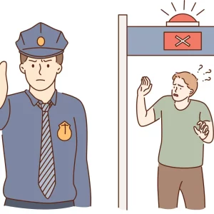 Security Guard Online Course