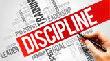 Self Discipline