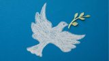 Taking the High Road with Peacefulness