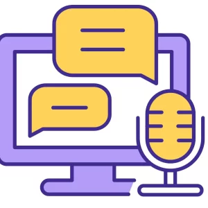 UI Design for Voice Assistants
