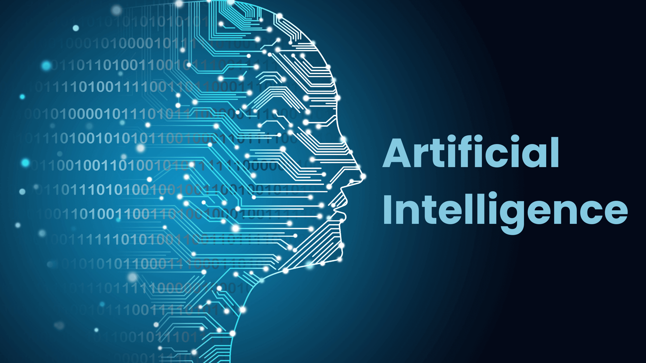 Artificial Intelligence