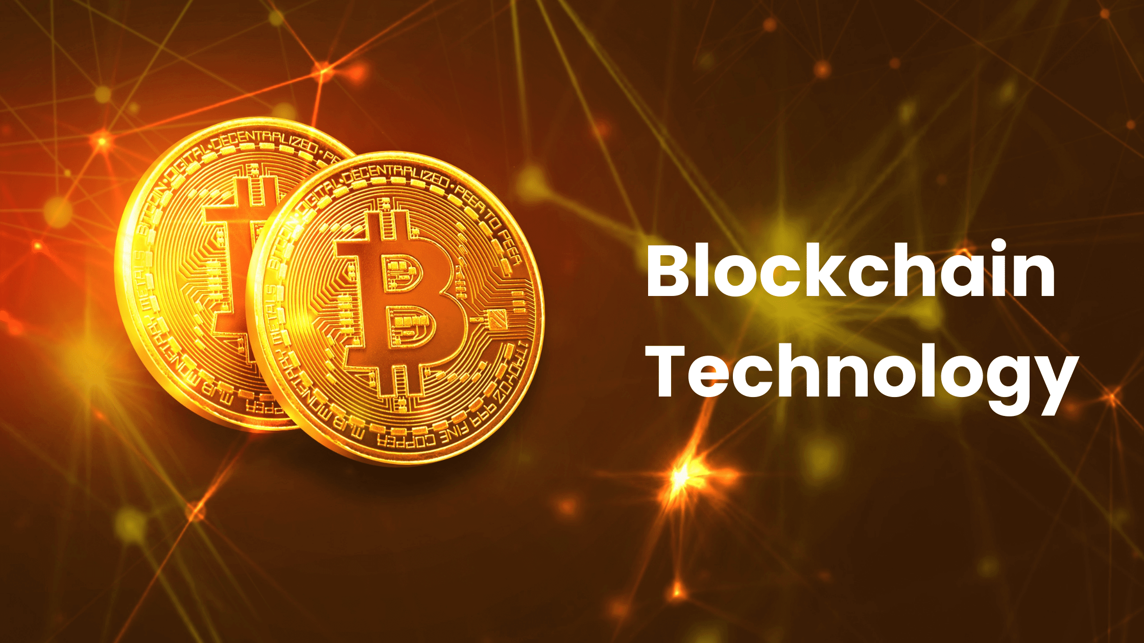 Blockchain Technology