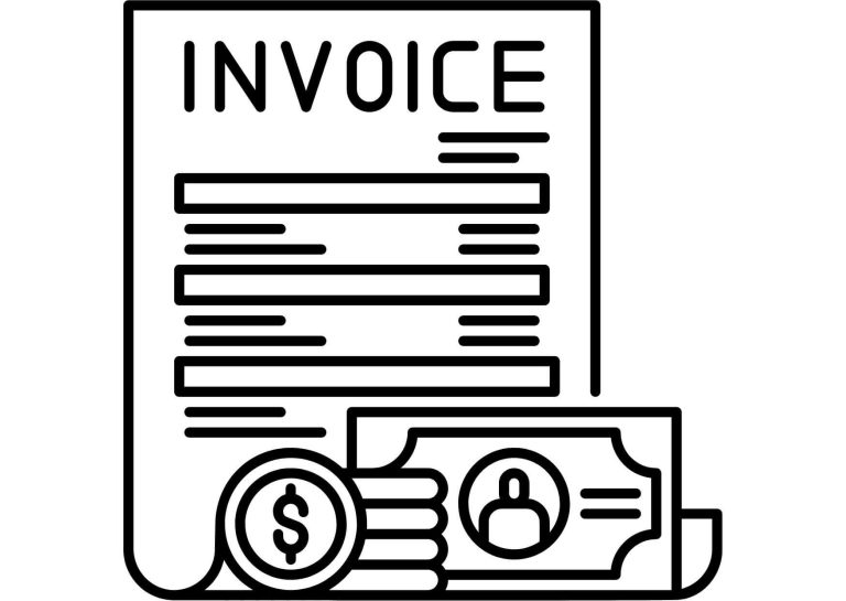 Invoicing and Sales