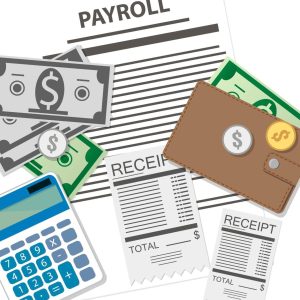 Payroll with Xero