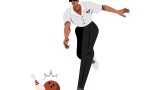 Bowling Game Activity