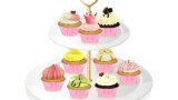 Cake Cupcake Decorating Course