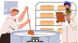 Cheese Making Course