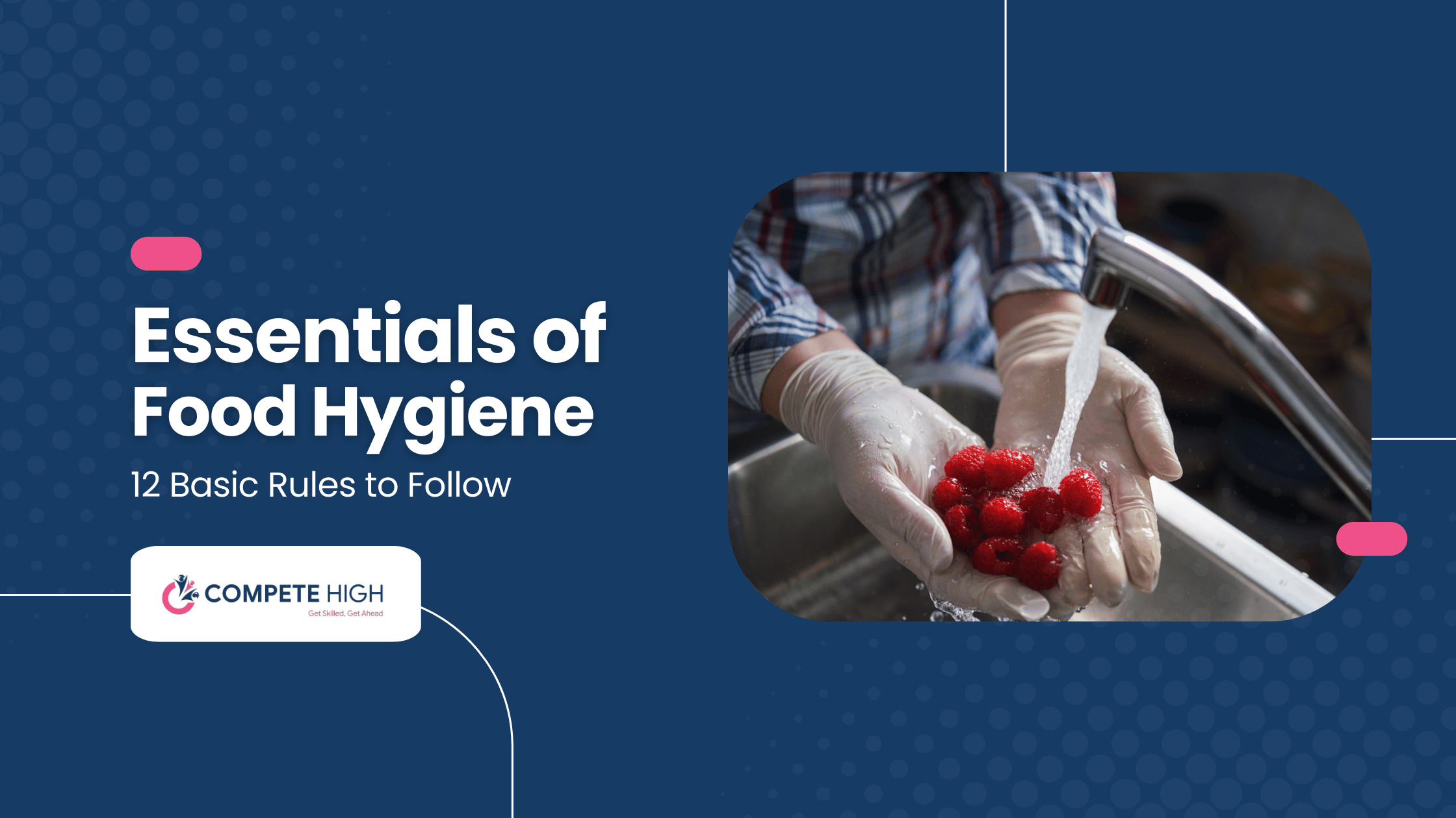 Essentials of Food Hygiene