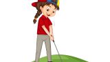 Mini golf activity, experience