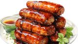 Sausage Making Course