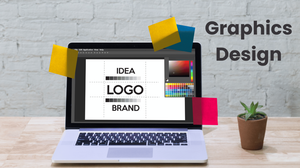 graphics design