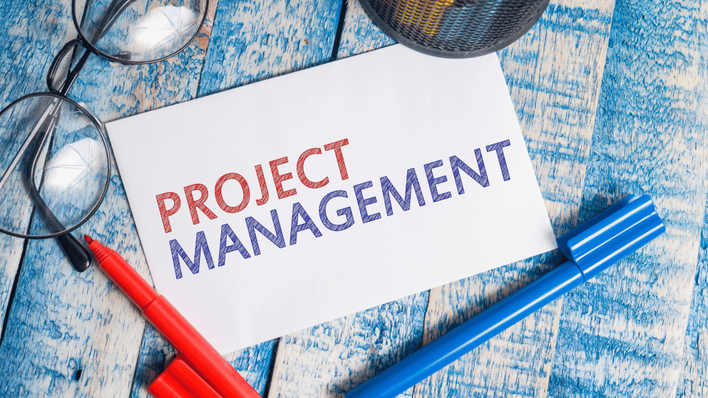 project management