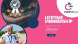 Lifetime Membership