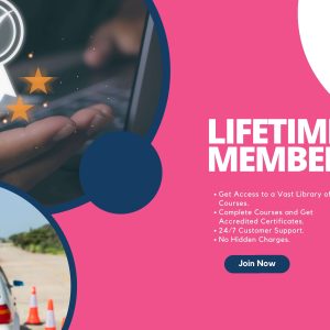 Lifetime Membership