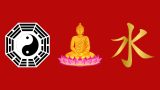 Eastern Philosophy