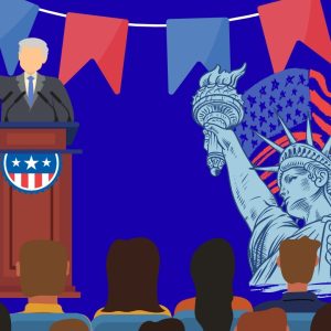 American Government and Politics